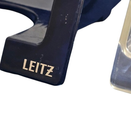 Leitz document trays used, pack of 3