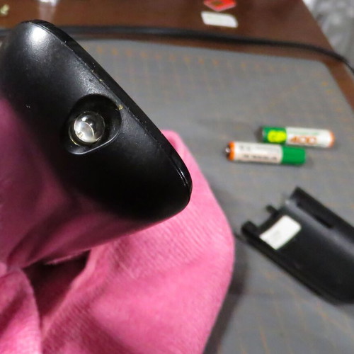 Philips remote control used for LED TV