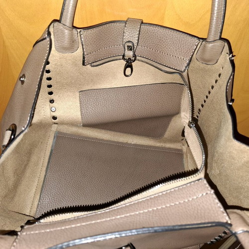 Valentino Garavani Vintage shoulder bag brown like new, original