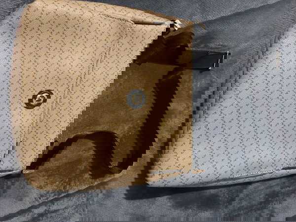 la tour eiffel bag