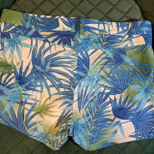 Naf Naf shorts size 38
