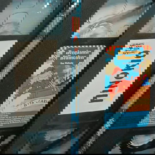 Πακέτο παιδικές σειρές μεταχειρισμένες 17 τεμάχια βιντεοκασέτες μεταγλωττισμένες