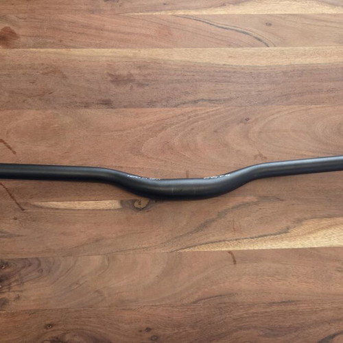 Force Flight 780mm Handlebar used, straight with minor scratch