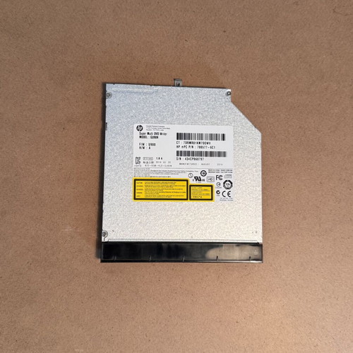 HP 15-r116nv DVD RW Drive SATA 9.5mm like new