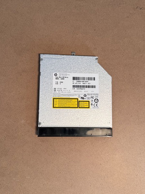 HP 15-r116nv DVD RW Drive SATA 9.5mm like new