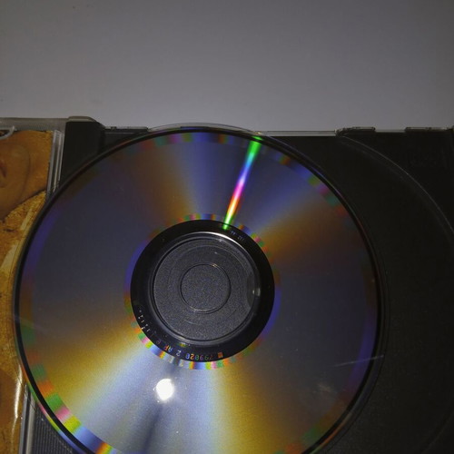 Crowded House CD used, rock
