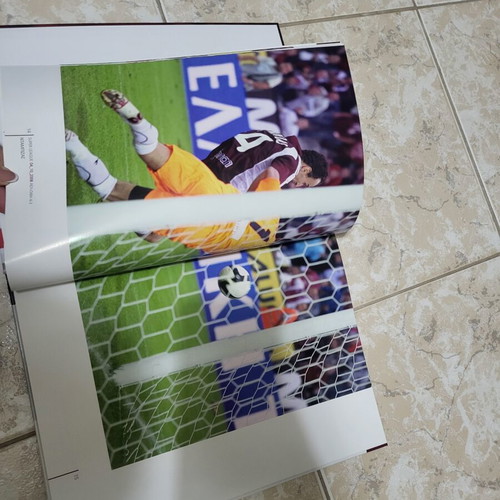 AEL Collectible Book 2008-2009 Season New