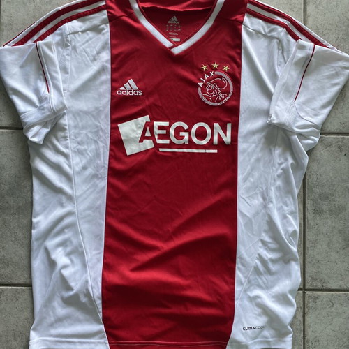 Adidas Ajax jersey like new, authentic