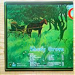  QUICKSILVER MESSENGER SERVICE  -  Shady Grove (1969) Δισκος βινυλιου Classic Psychedelic Rock