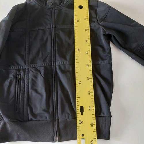 Carhartt vintage women's jacket small black like new, spring autumn