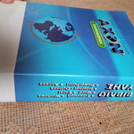 Axon Informatics Syllabus Book new