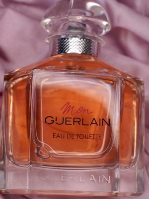 Mon Guerlain Eau de Toilette 100ml καινούργιο επίσημο tester