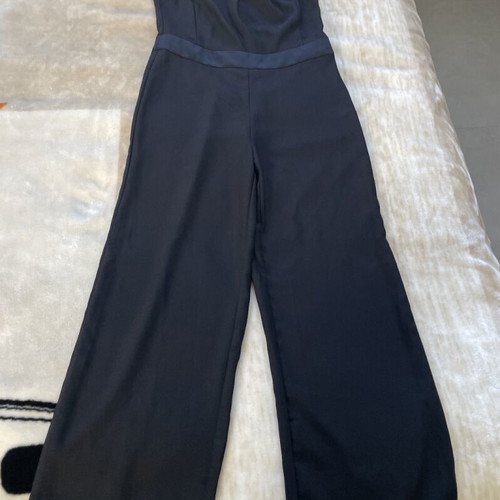Esmara long sleeveless jumpsuit used, size L