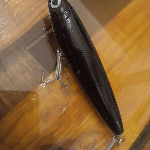 Yo Zuri Pencil lure like new