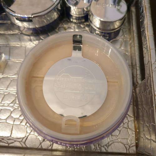 La Prairie loose powder translusent new