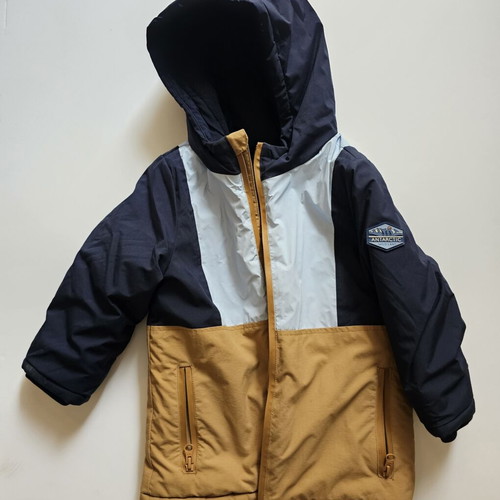 Sergent Major winter jacket size 4 up to 104cm like new