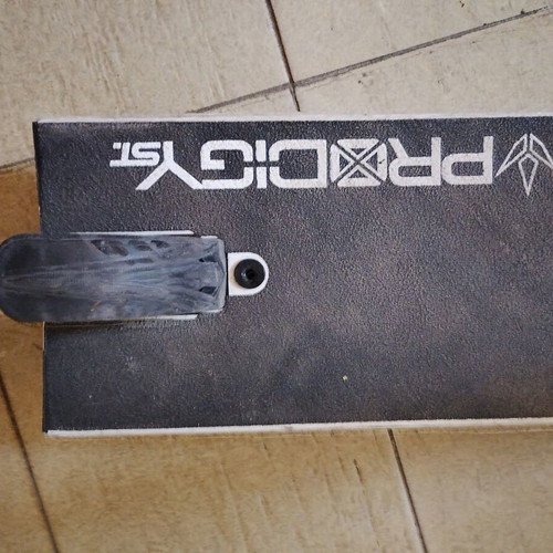 Blunt Envy Prodigy freestyle scooter