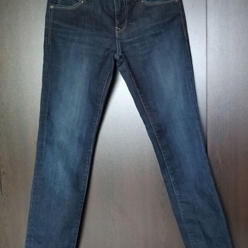 Mavi women's jeans like new, blue, size XXS