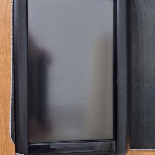 Genuine factory 7'' screen Peugeot 208 (2012–2018) like new