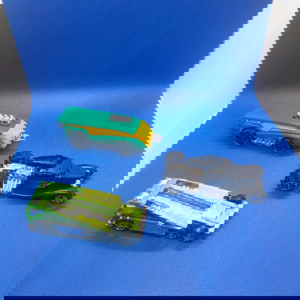 αυτοκίνητα hot wheels