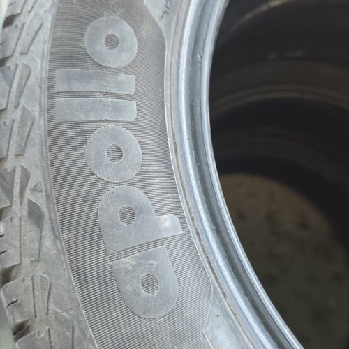 Apollo Alnac 4G 175 65 R15 all season tires like new