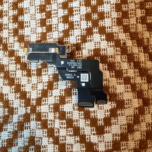 iPhone 14 Pro Max γνήσια μπροστά κάμερα σαν καινούργιο