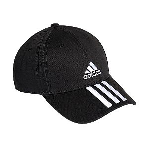 μαύρο καπέλο adidas