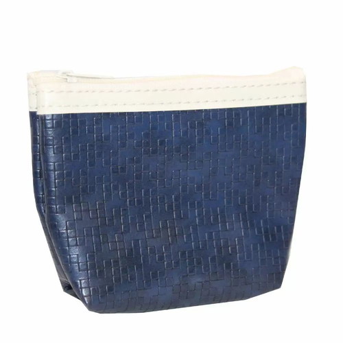 Matein blue wallet new