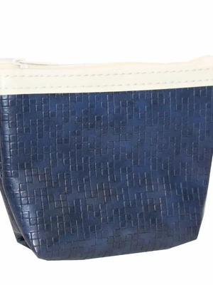 Matein blue wallet new