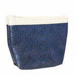 Matein blue wallet new