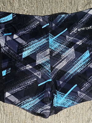 Energetics swimwear for boy 8 years 128 cm new