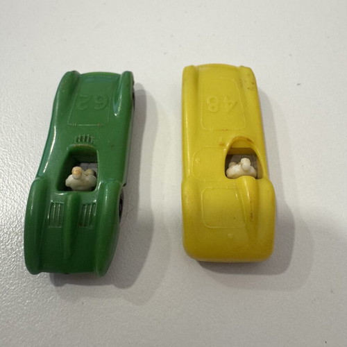 Joy Toy 2 used toy cars