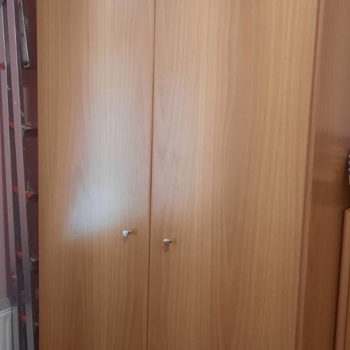 Neoset wardrobe used in very good condition