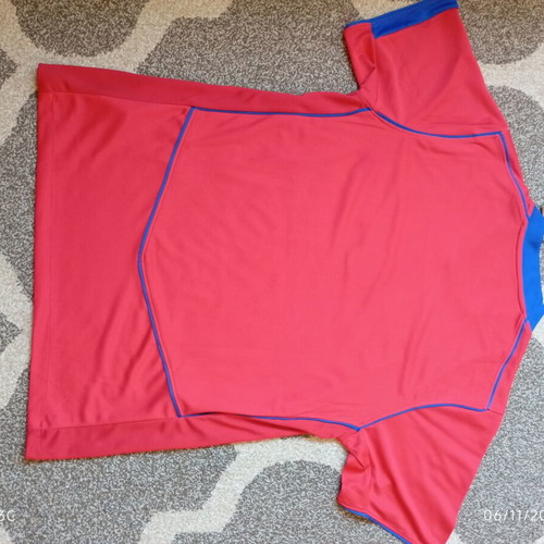 PSG 25/25 Jersey New, Large Size