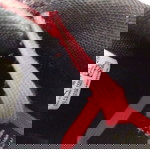  Puma Ανδρικό Sneaker 43 Κόκκινο Μαύρο Χρυσό Άριστη Κατάσταση Αφόρετα