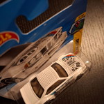 BMW 635 CSi Hot Wheels 2026 καινούργιο, άθικτο στο κουτί
