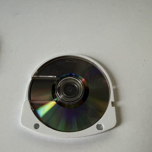 Disney Up PSP game like new