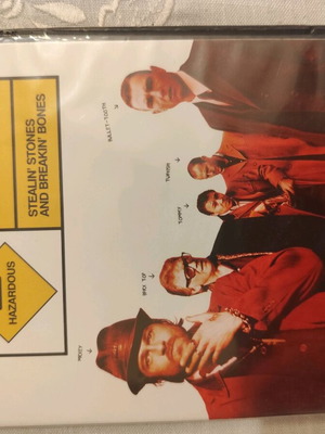 Snatch DVD movie like new