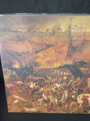Angelcorpse vinyl LP, metal