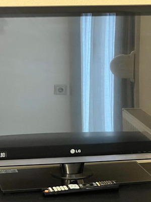 Τηλεόραση LG SL80 True Motion 200Hz μεταχειρισμένη με βάση τοίχου