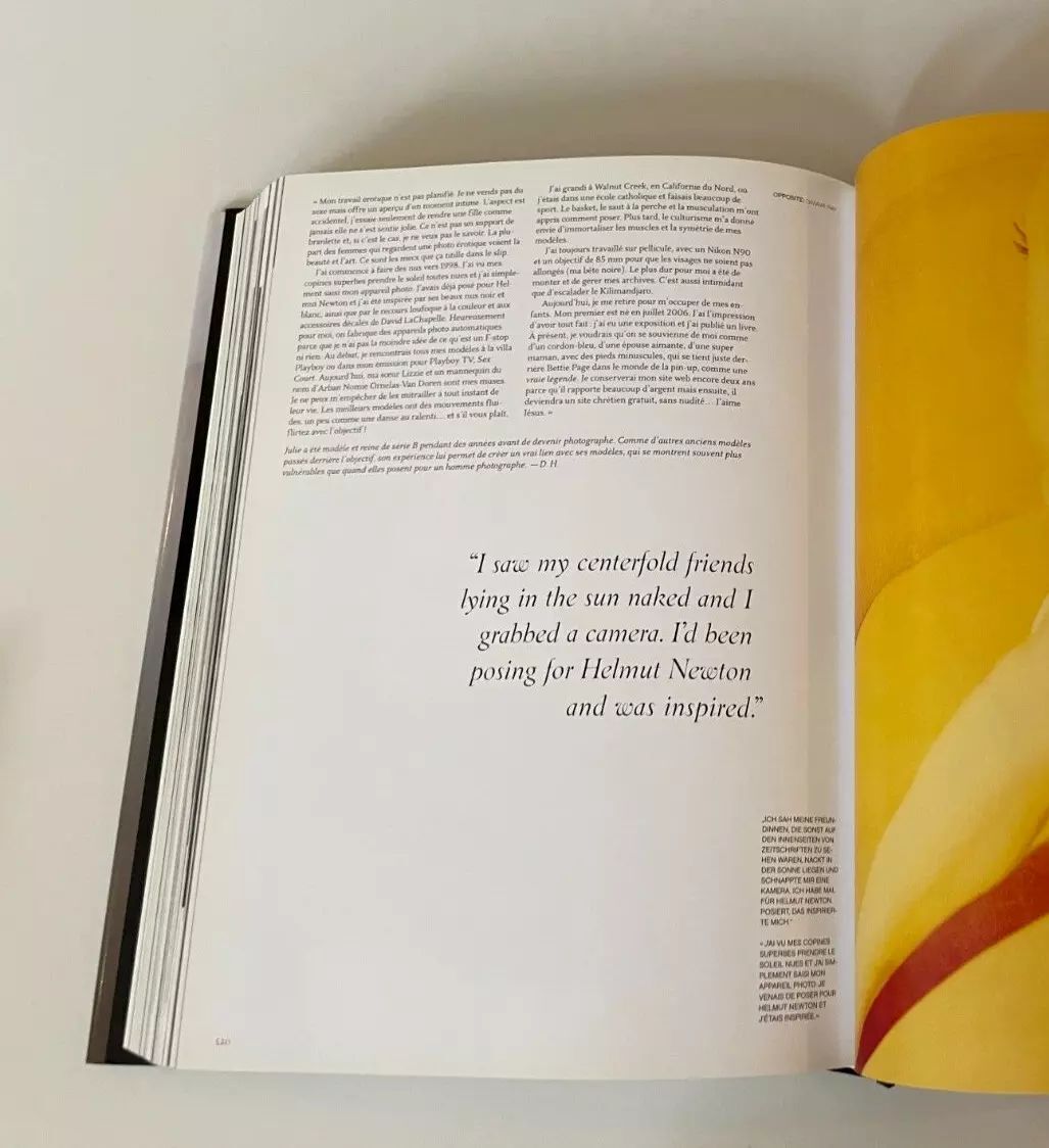 The New Erotic Photography Taschen 写真 洋書 The New Erotic Photography book used,… - € 35,00 - Vendora.cy
