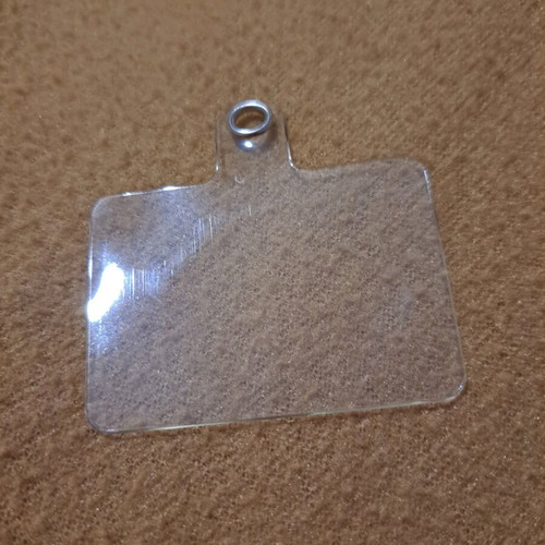Mobile phone cord protector new, Anti-Loss connection clip