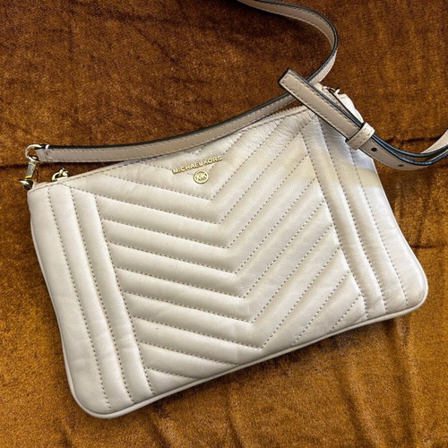 Michael Kors bag used 25x16cm