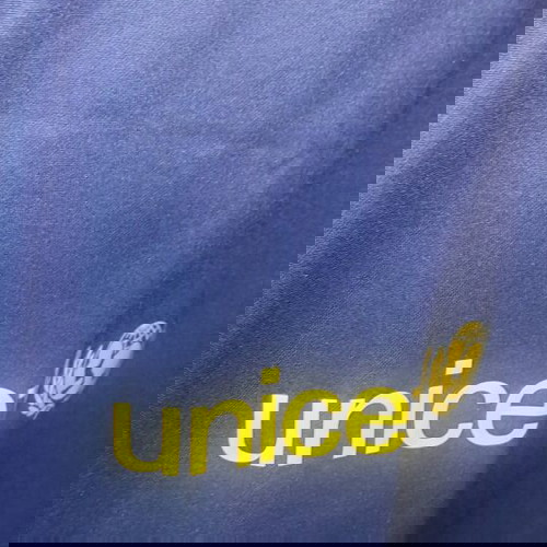 Nike για 10 έως 14 ετών.. Αυθεντική φανέλα της Barcelona..