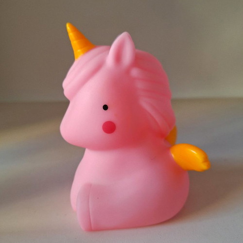 Children's room light 10×12cm new in packaging