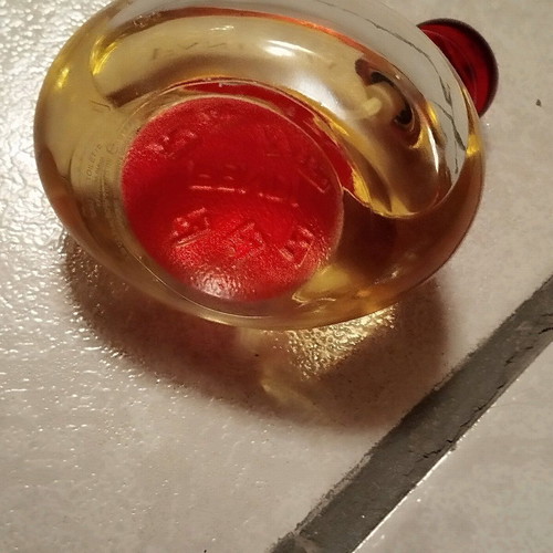 Fendi Fantasia edt 75 ml vintage συλλεκτικό μεταχειρισμένο