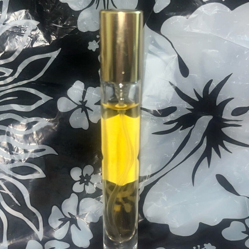 Mini perfume Smoking Hot by Kilian like new 7.5 ml Eau de Parfum