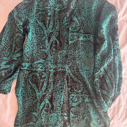SheX set lightweight for all seasons like new, green