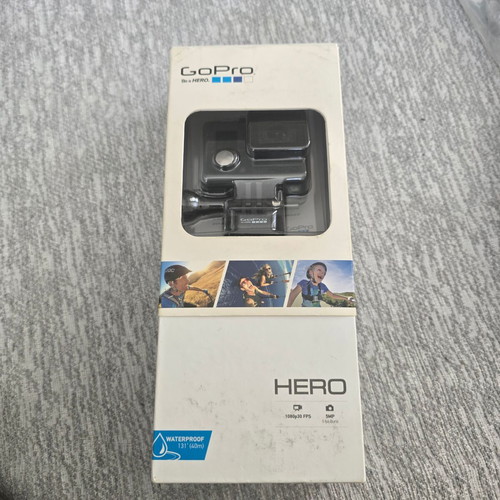 Go Pro Action Camera καινούργια, σφραγισμένη