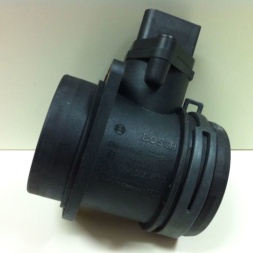 Bosch air mass meter used for VW Audi Seat Skoda